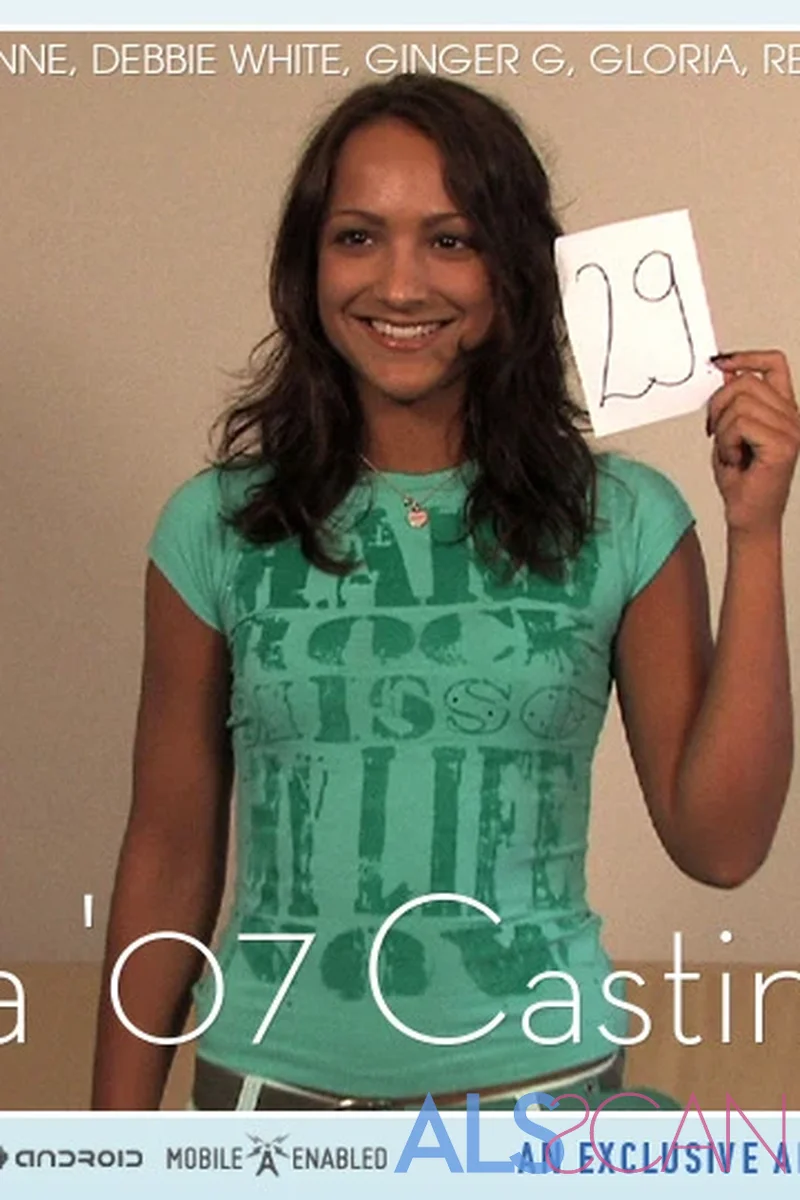 Buda'07 Casting 3 - Screenshot 1 of 4 - Asian