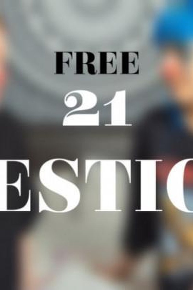 21 Questions - Screenshot 1 of 4 - Alternative Girl