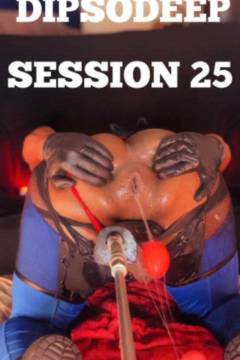 Session 25 - Screenshot 1 of 4 - Anal