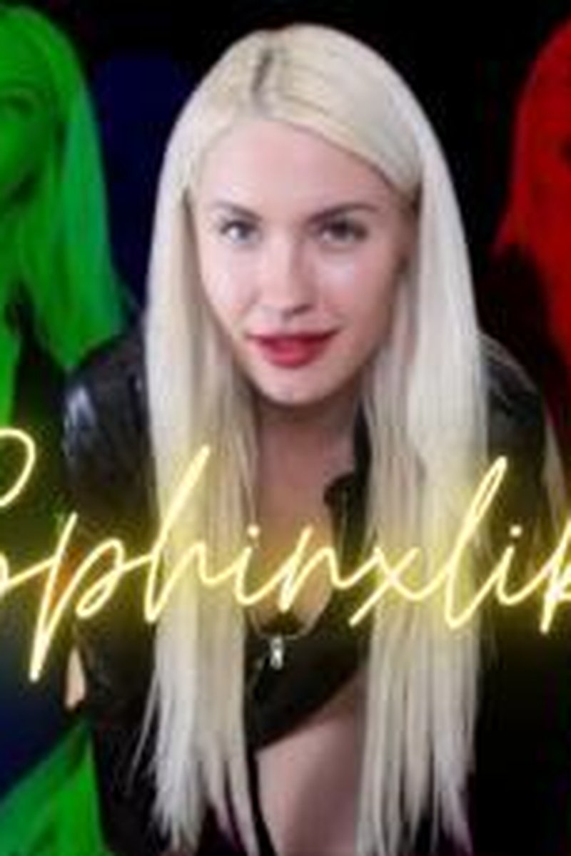 Sphinxlike - Screenshot 1 of 4 - Ass Worship