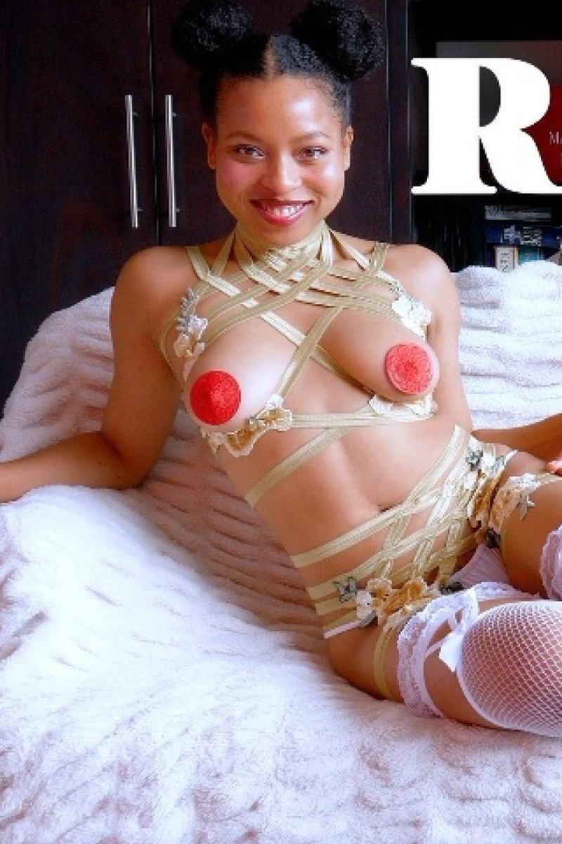 Really - Screenshot 1 of 4 - Body Worship