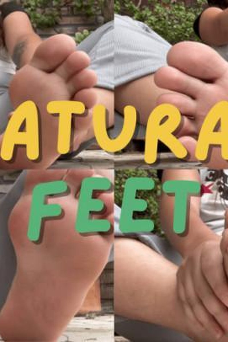 Bare Feet - Screenshot 1 of 4 - Feetworship