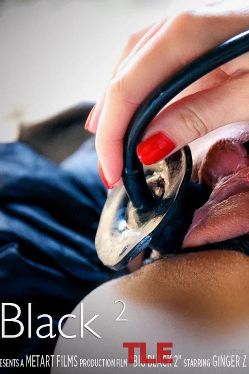 Big Black 2 - Screenshot 1 of 4 - All Sex