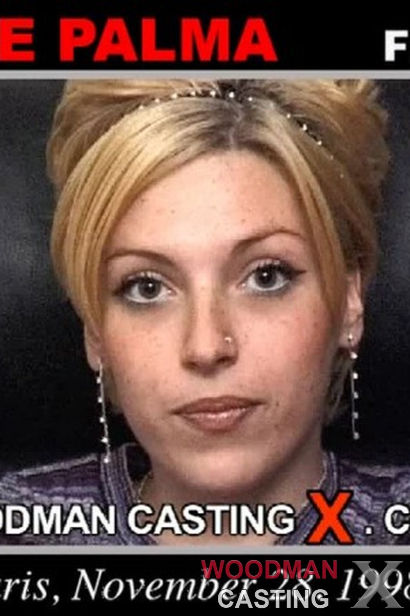 Ora De Palma Casting - Screenshot 1 of 4 - Blond Hair