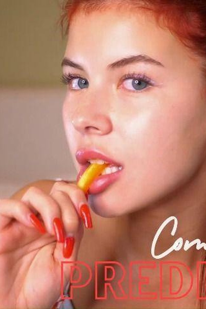 Completely Predictable - Screenshot 1 of 4 - Femdom