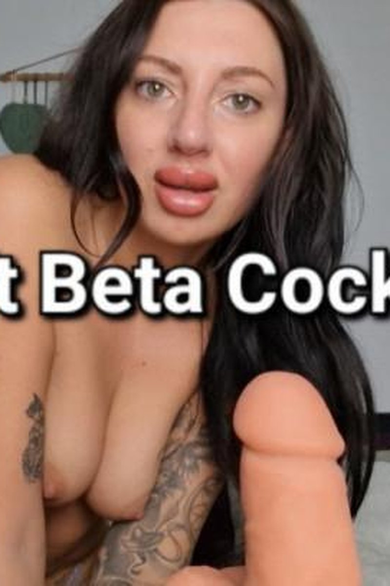 Soft Cock Beta - Screenshot 1 of 4 - Femdom