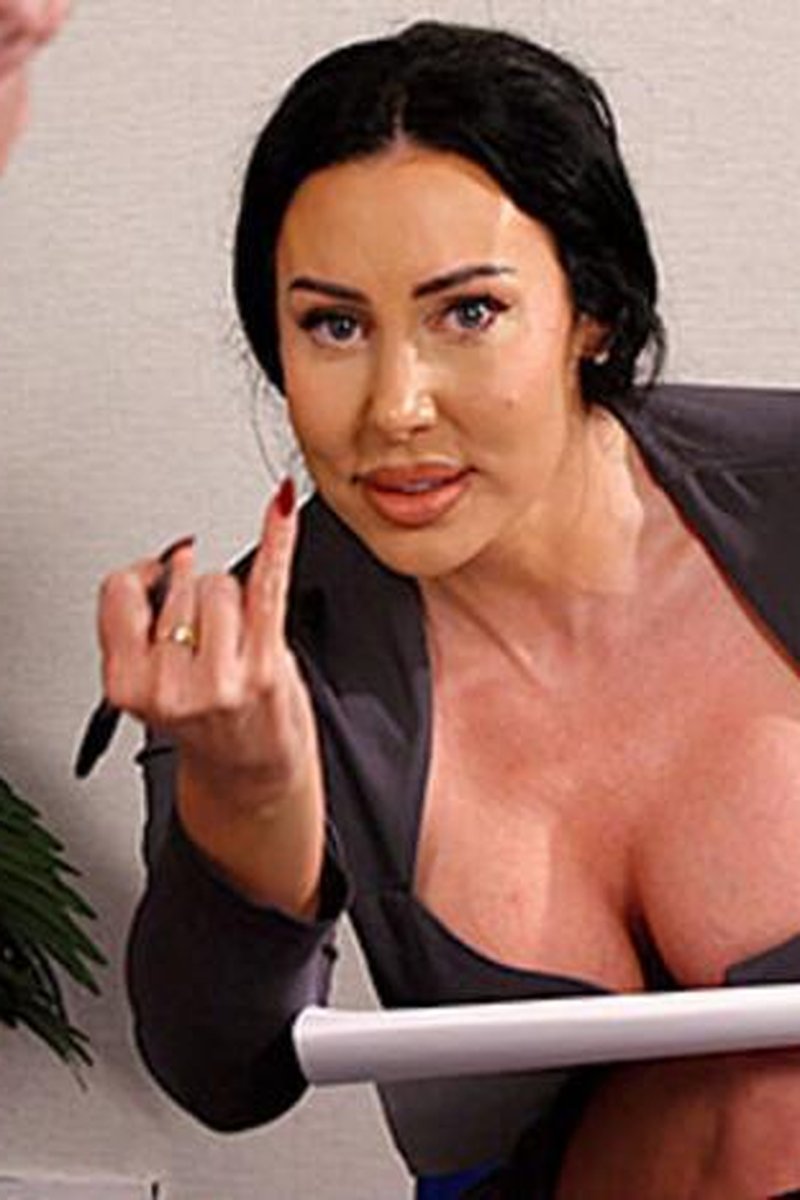 Impotent Wiener - Screenshot 1 of 4 - Mila Amora