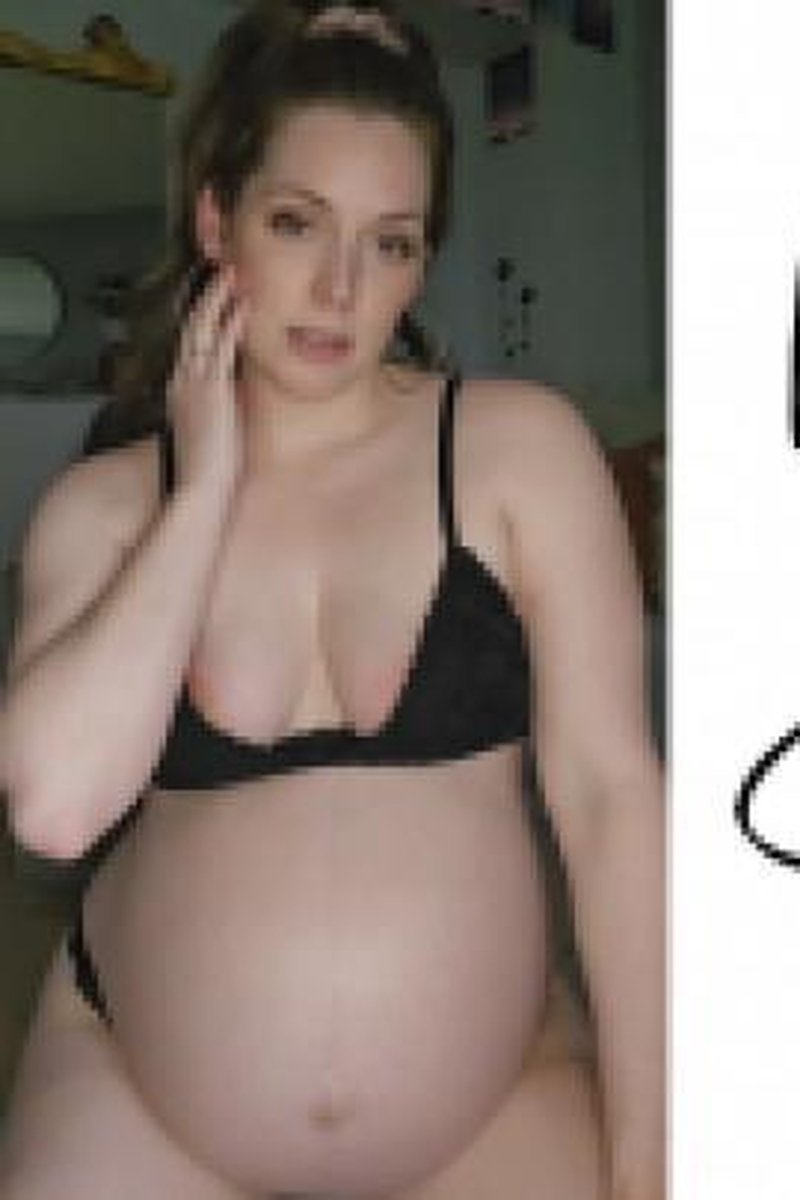 Make Me Bigger - Screenshot 1 of 4 - Belly Fetish