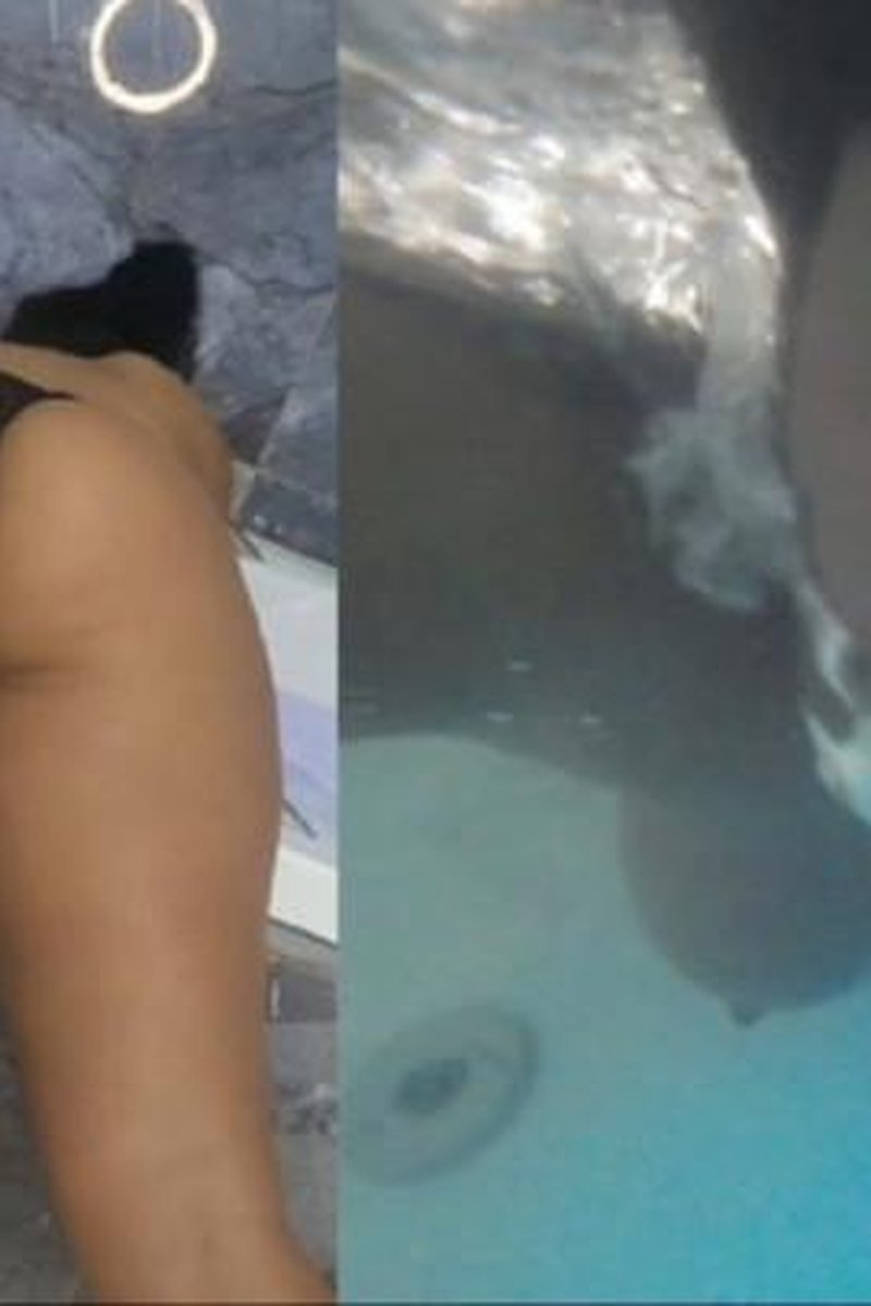 Head Dunking - Screenshot 1 of 4 - Bathroom