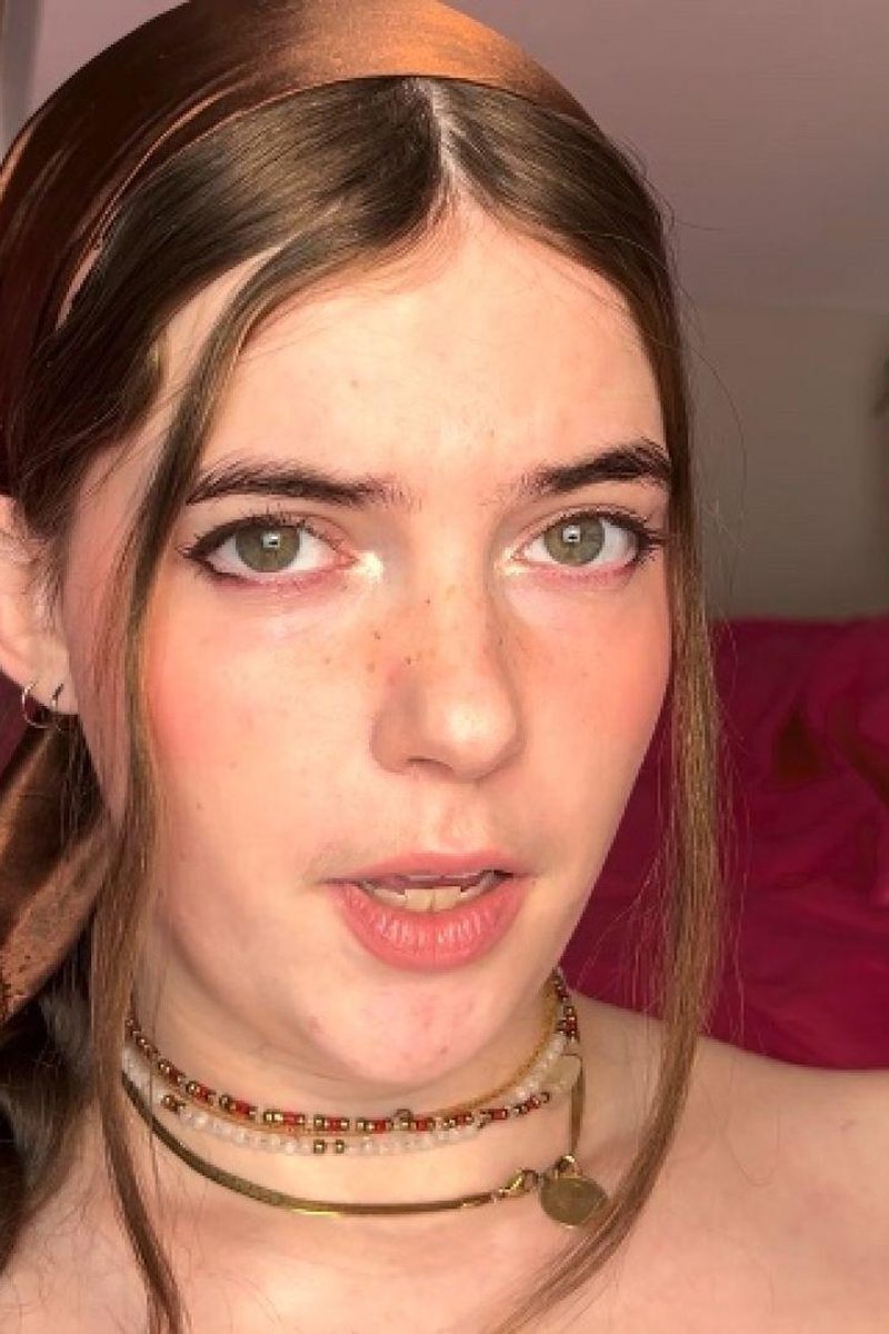Trigger Word: Use Me - Screenshot 1 of 4 - Beautiful Agony