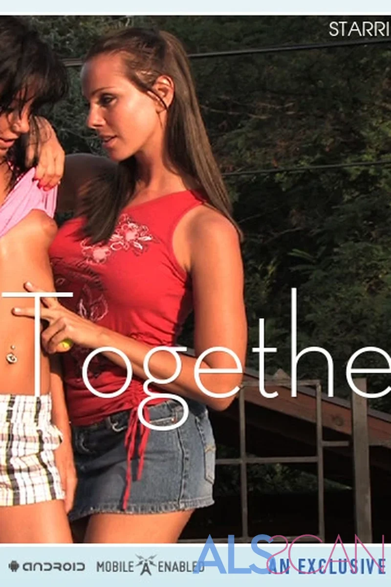 Together - Screenshot 1 of 4 - American