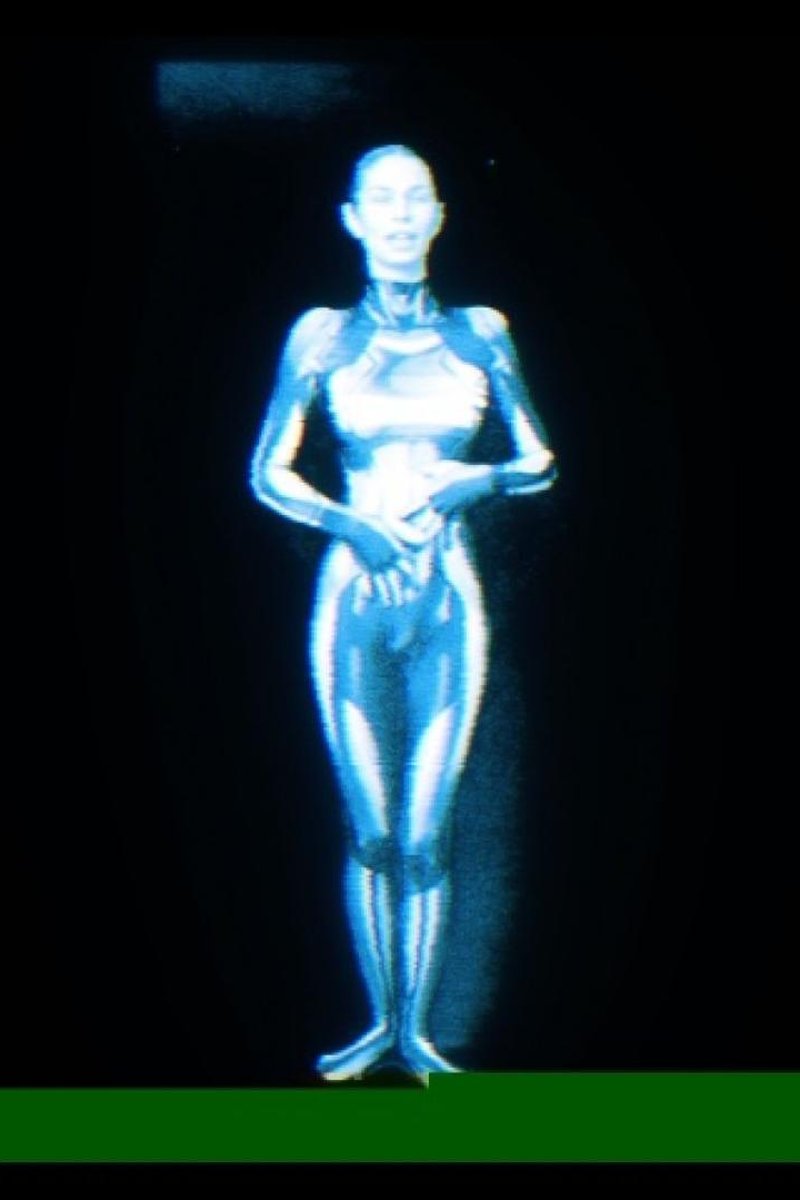 From Another Space - Screenshot 1 of 4 - Ai