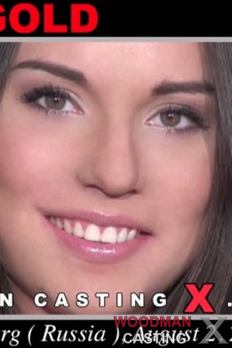 Nataly Gold Casting - Screenshot 1 of 4 - Anal