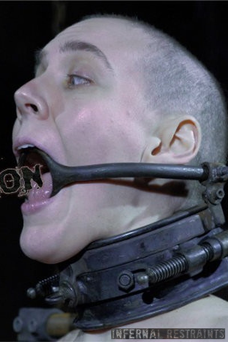 Creep Induction - Screenshot 1 of 4 - BDSM