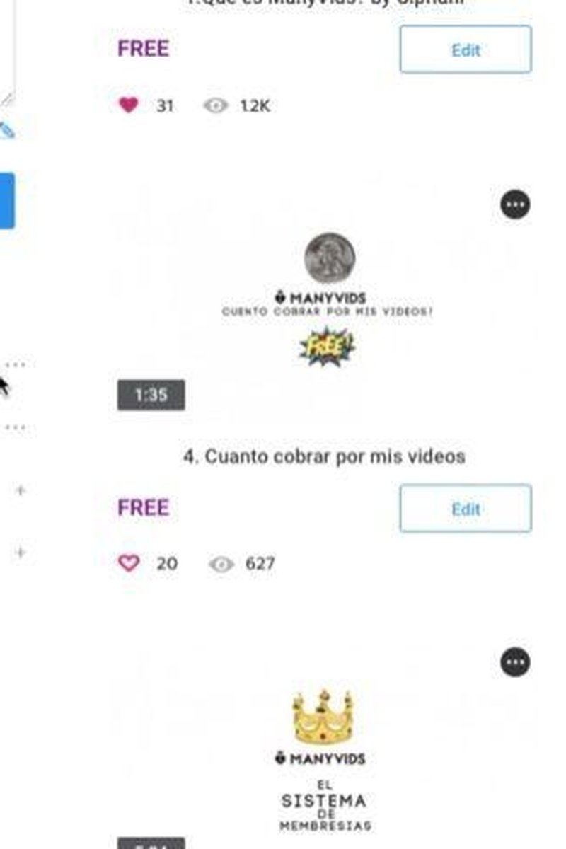 17. Tutorial De Custom Videos - Screenshot 1 of 4 - European