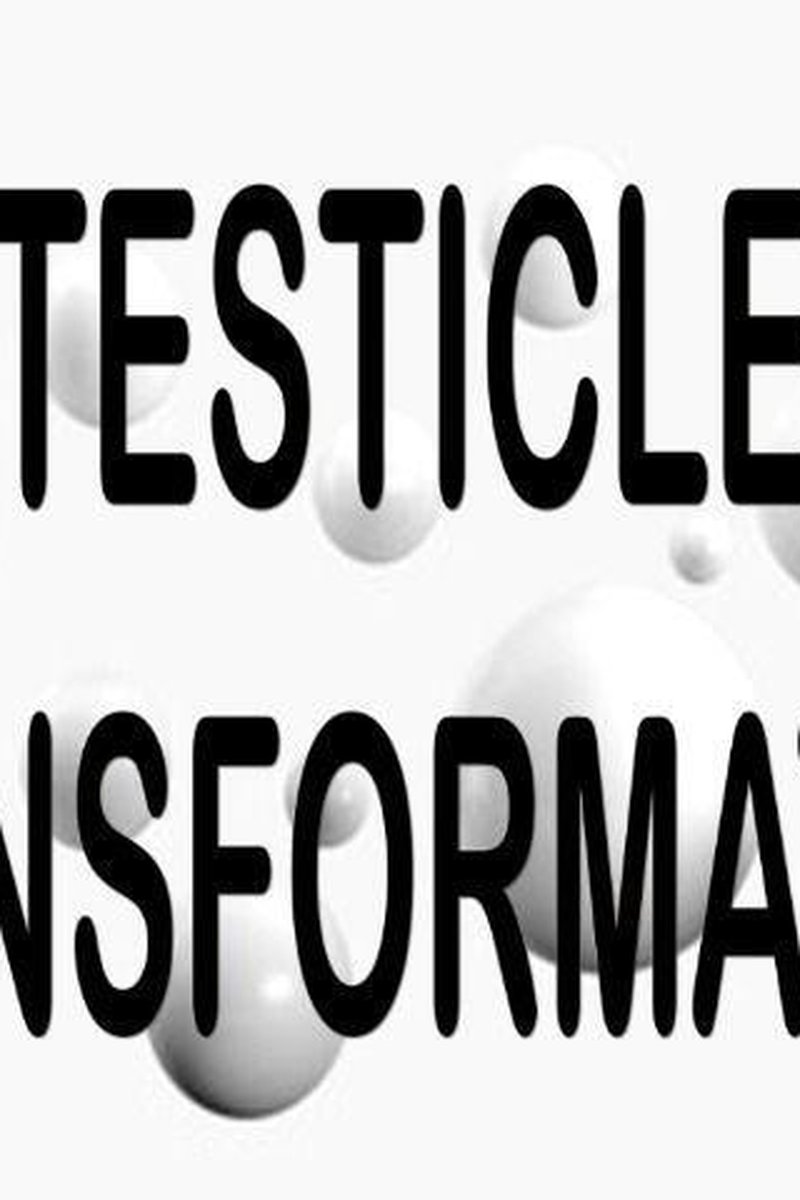 Testicle Transformation - Screenshot 1 of 4 - Audio Only