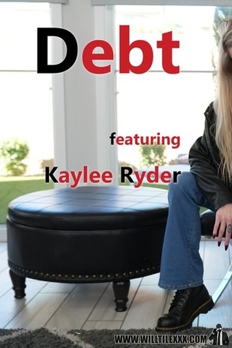 Debt - Screenshot 1 of 4 - Bbc Interracial