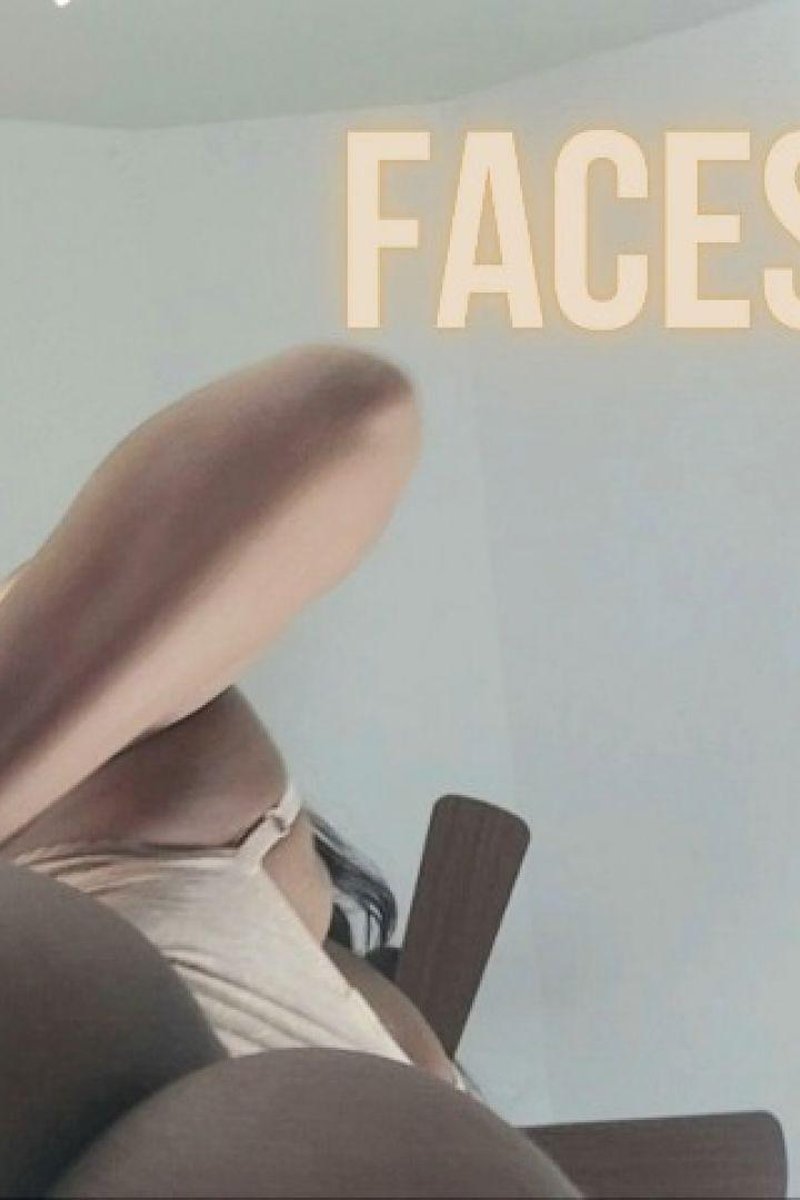 Facesitting Retribution - Screenshot 1 of 4 - Ass Fetish