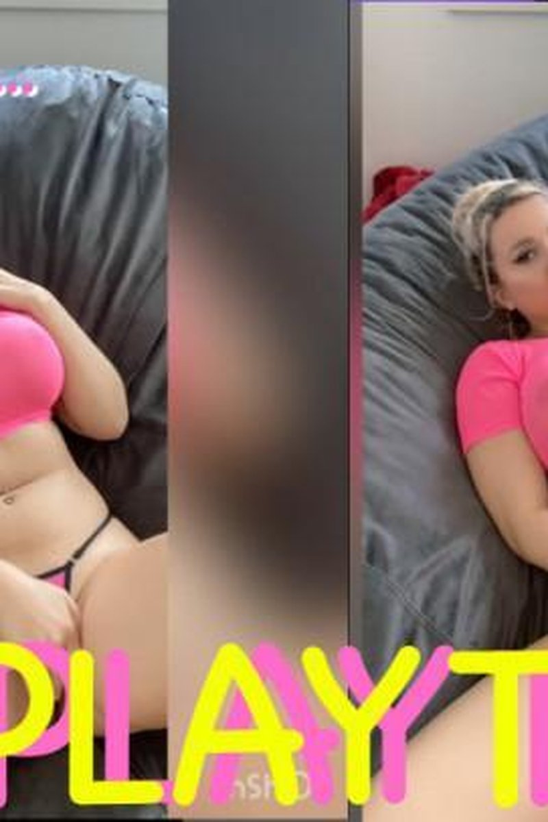 Playtime - Screenshot 1 of 4 - Big Tits