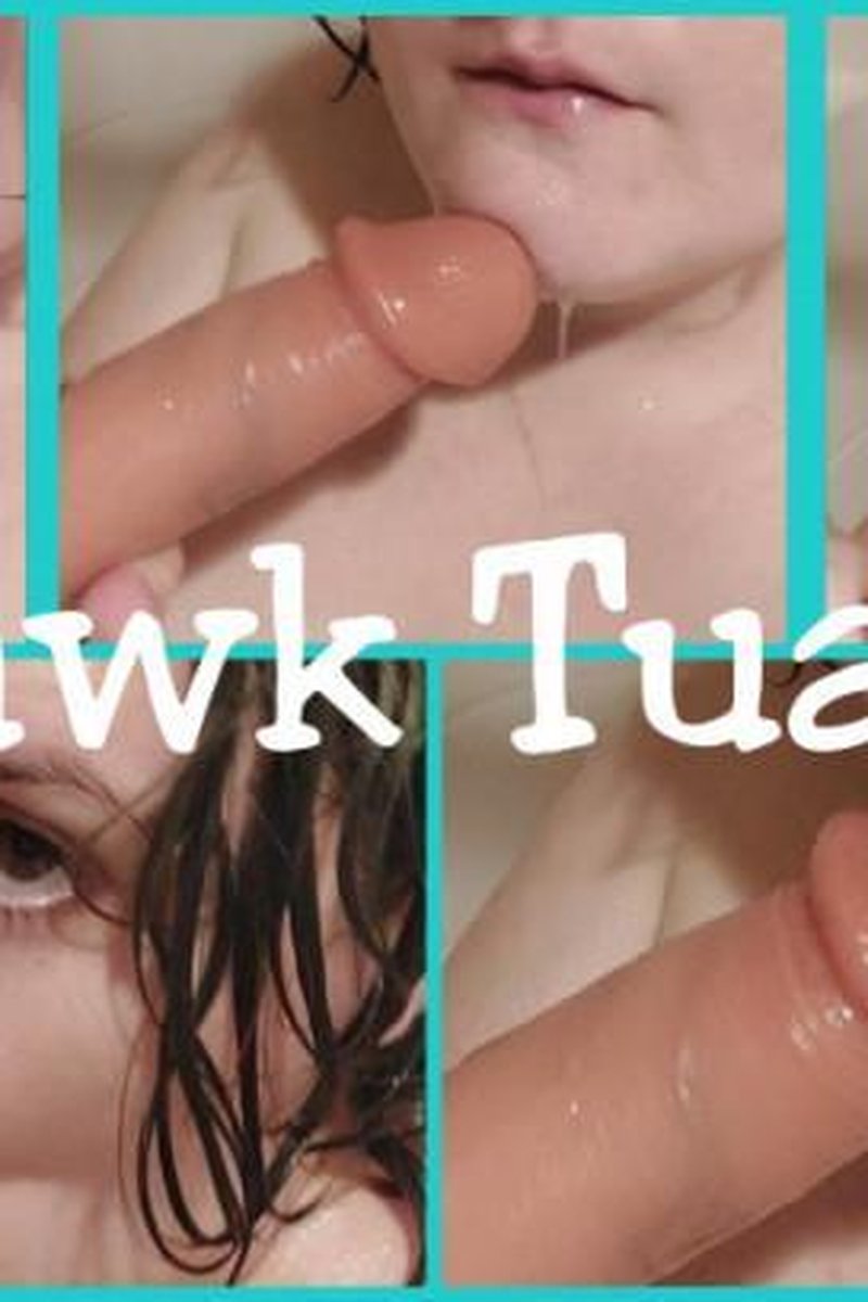 Hawk Tuah - Screenshot 1 of 4 - BBW