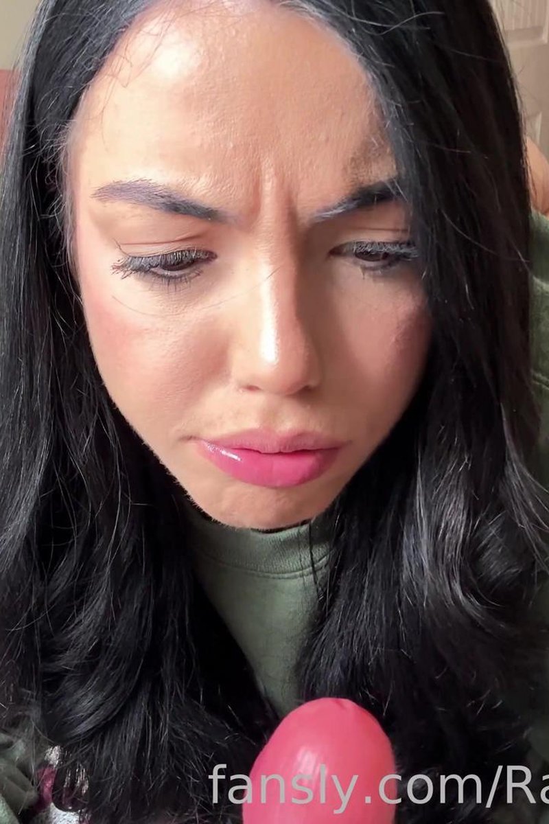 ASMR BJ - Screenshot 1 of 4 - Blowjob