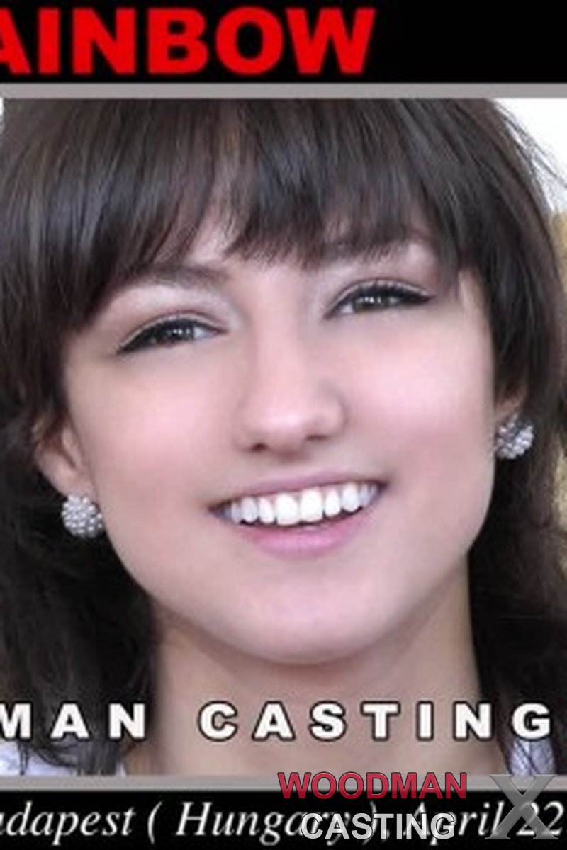 Suzy Rainbow Casting - Screenshot 1 of 4 - Adorable