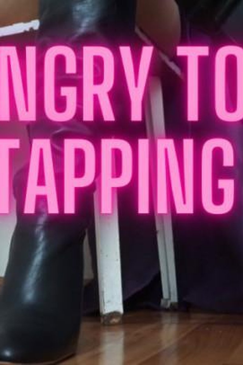 Angry Toe Tapping - Screenshot 1 of 4 - Boots