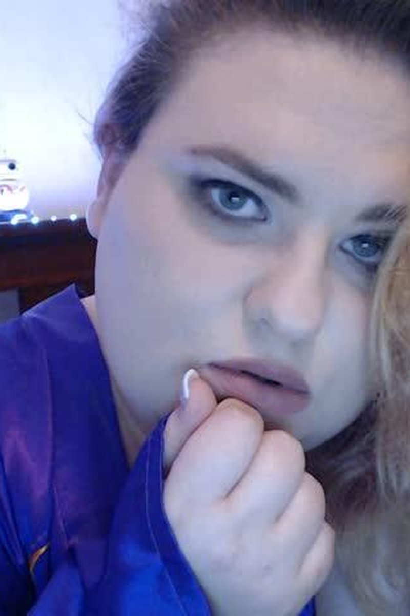 Princess ********* - Screenshot 1 of 4 - BBW