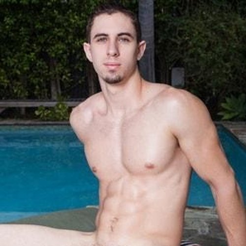 Jake Orion