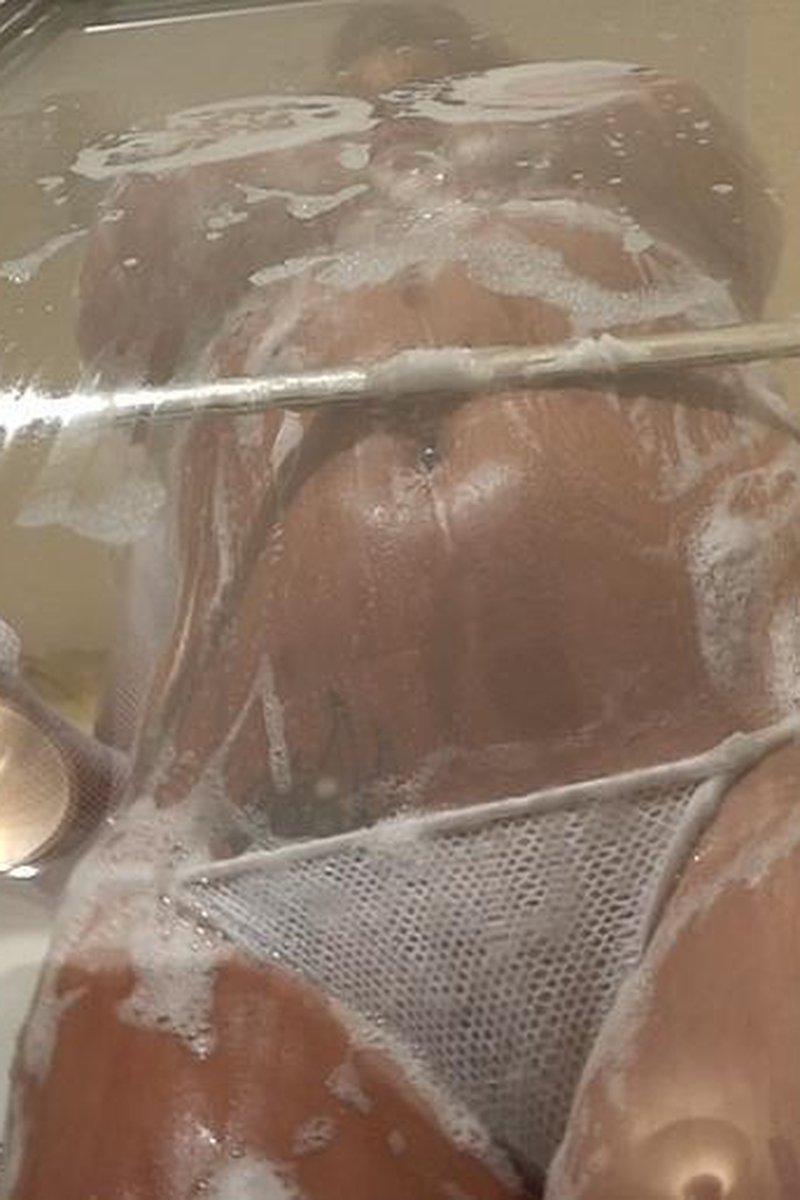 Full Mesh Shower - Screenshot 1 of 4 - Amateur