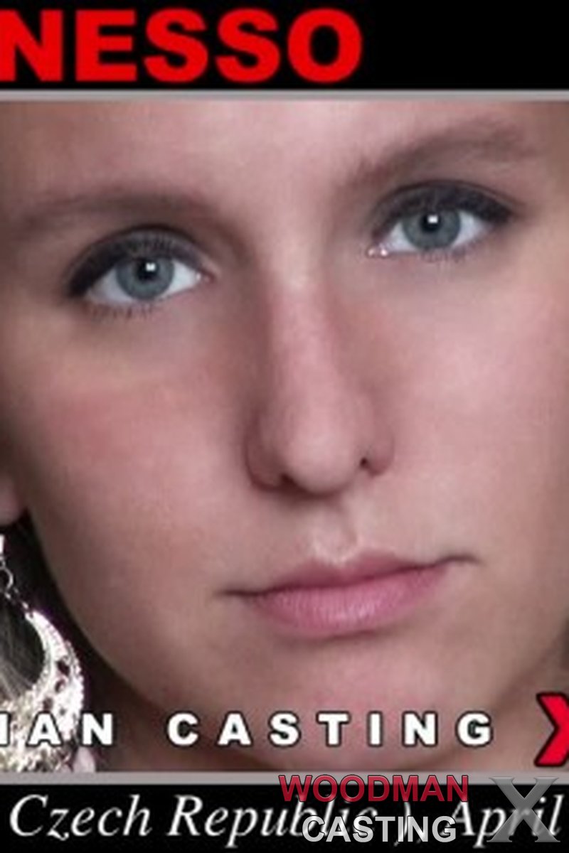 Nessy Nesso Casting - Screenshot 1 of 4 - Adorable