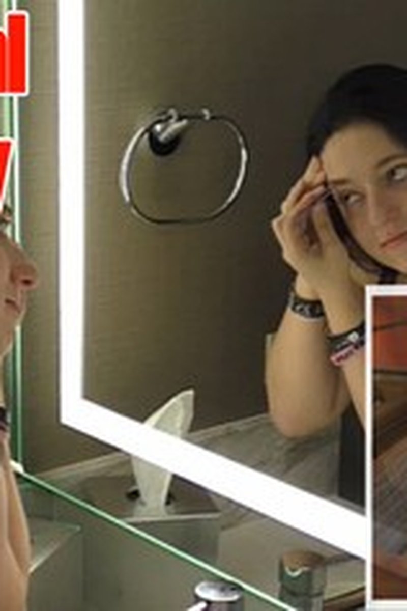 Accidental Profanity - Screenshot 1 of 4 - Spanking