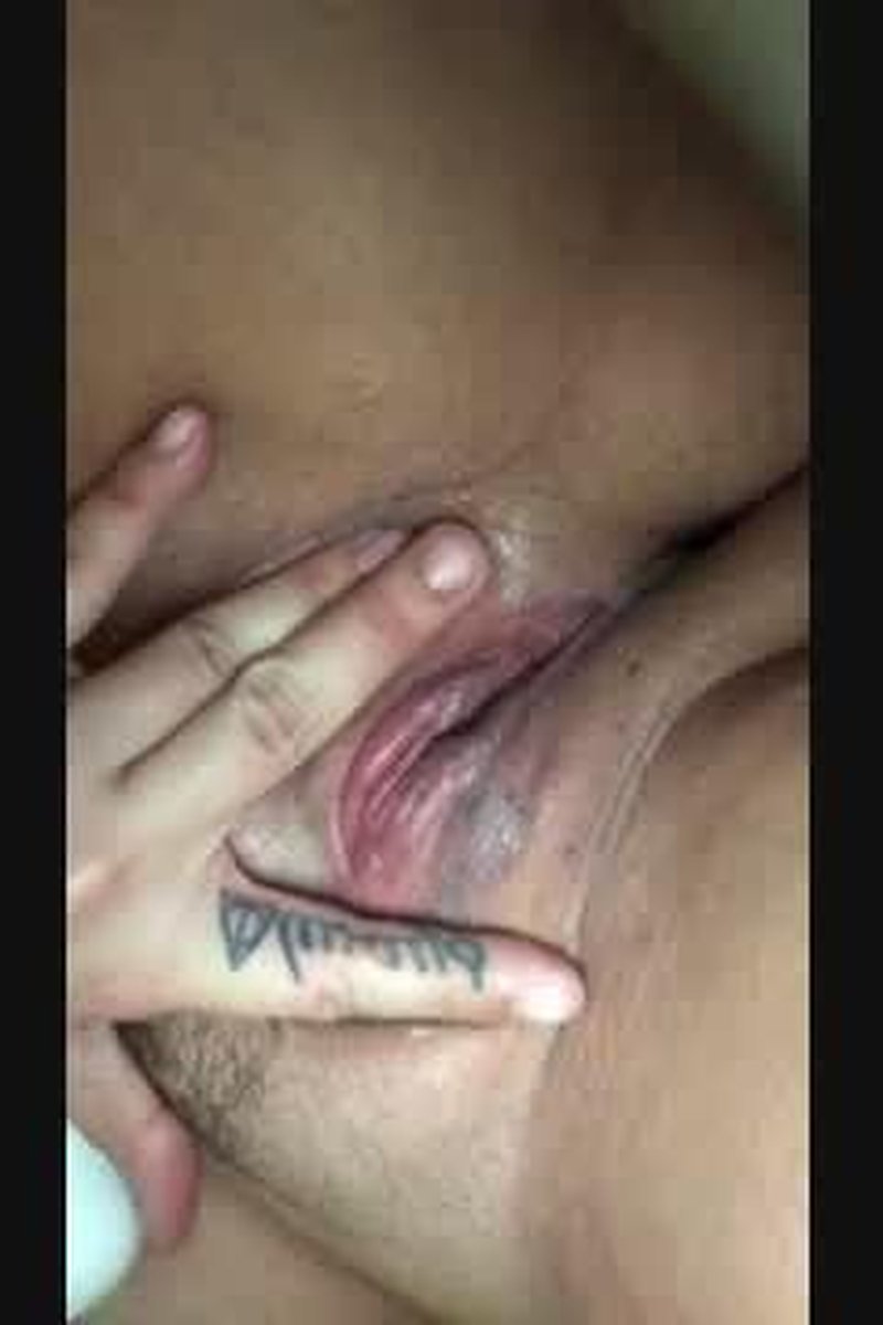 Creamy Snapchat Cum Show - Screenshot 1 of 4 - Amateur