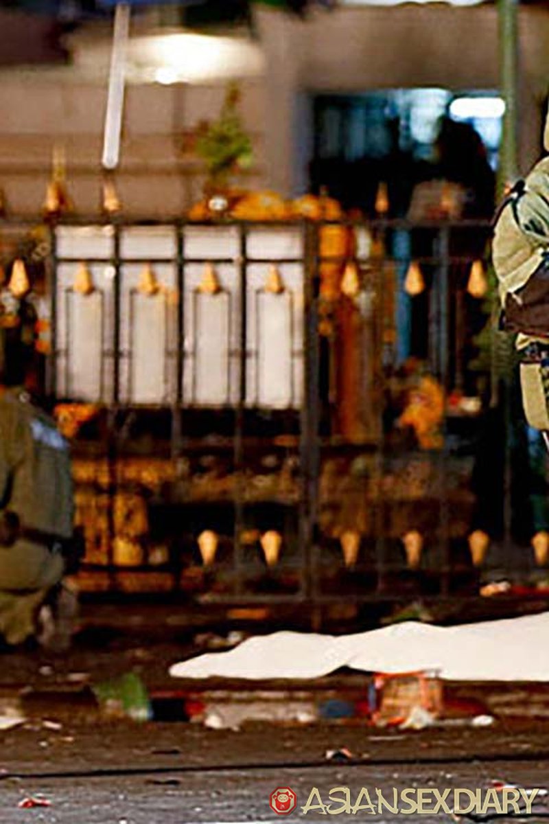 Bangkok Attacked - Screenshot 1 of 4 - Extras