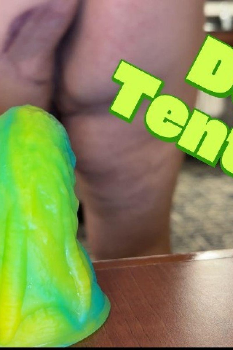 Deep Tentacle - Screenshot 1 of 4 - Anal