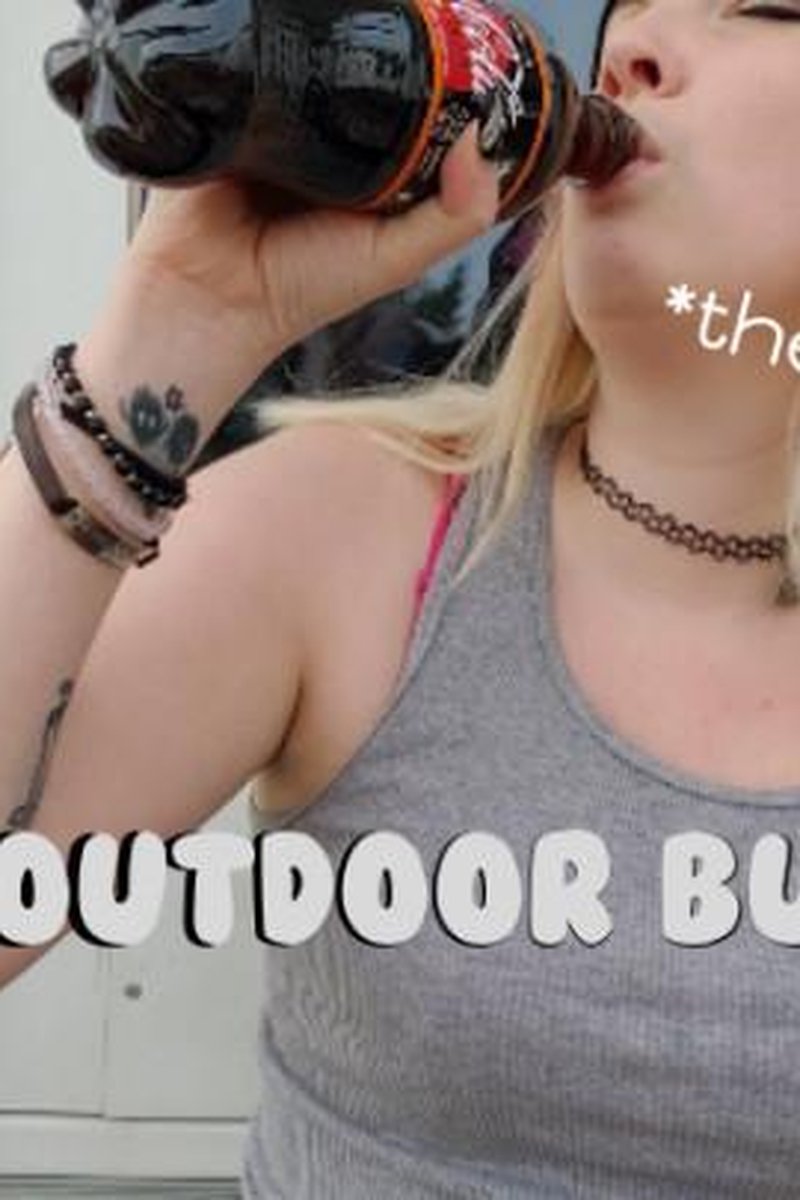 Outdoor Burping - Screenshot 1 of 4 - Curvy
