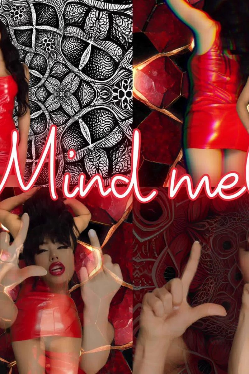 Mind Melt! - Screenshot 1 of 4 - Broken