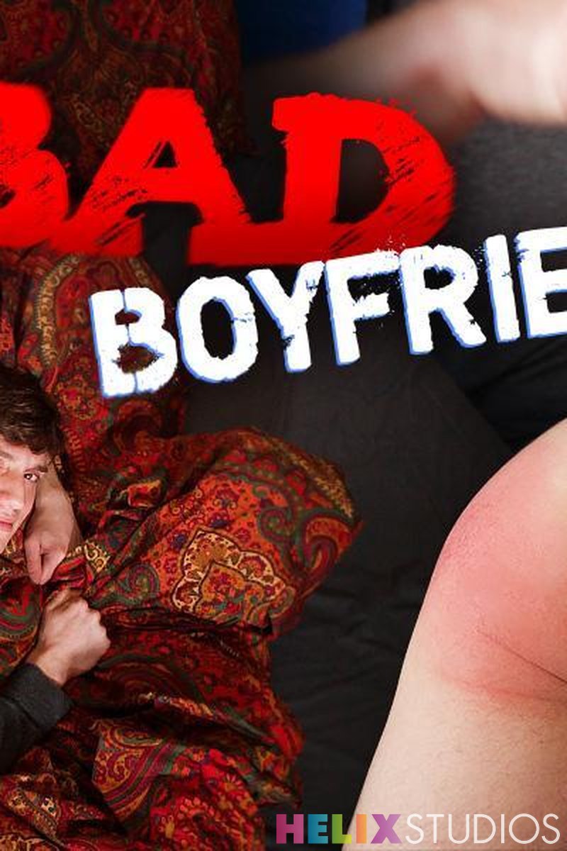 Bad Boyfriend - Screenshot 1 of 4 - Lucas Burke