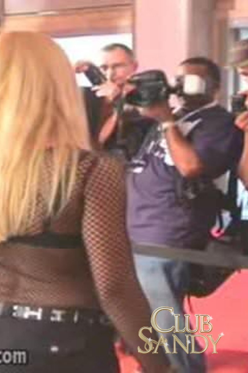 Venus Berlin 2004 - Screenshot 1 of 4 - Babes