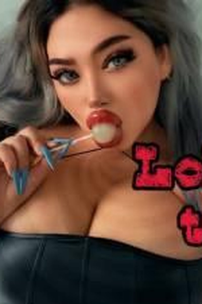 Perfect Plump Lips - Screenshot 1 of 4 - Babes