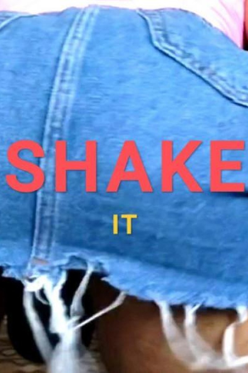 Shake It - Screenshot 1 of 4 - Ass Fetish