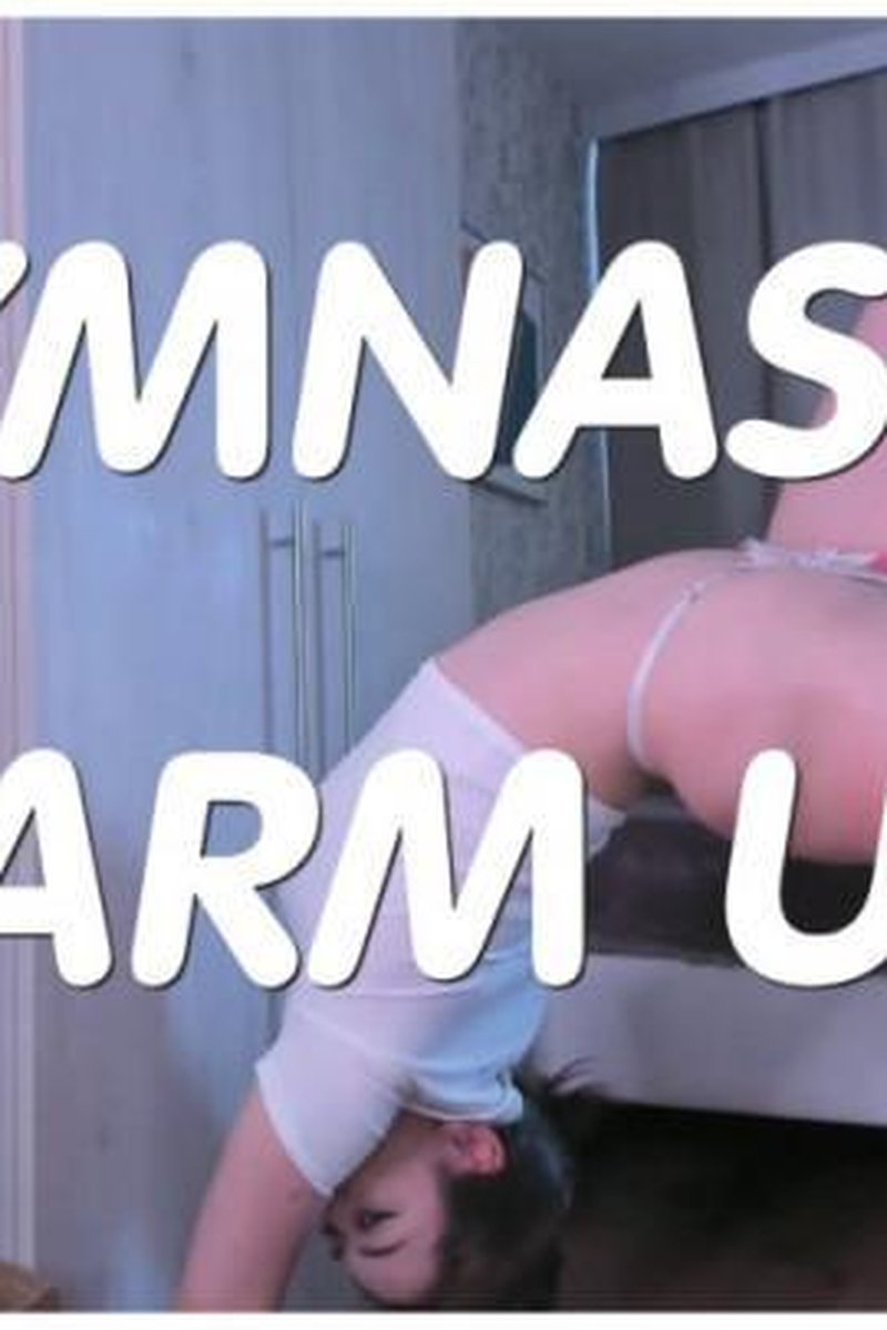 Gymnastic Warm Ups - Screenshot 1 of 4 - Bodybuilder