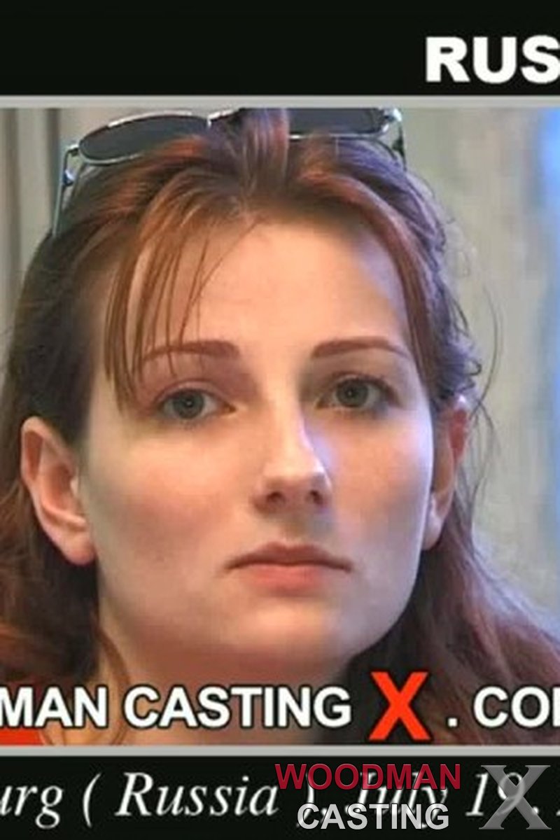 Tania Casting - Screenshot 1 of 4 - Babes