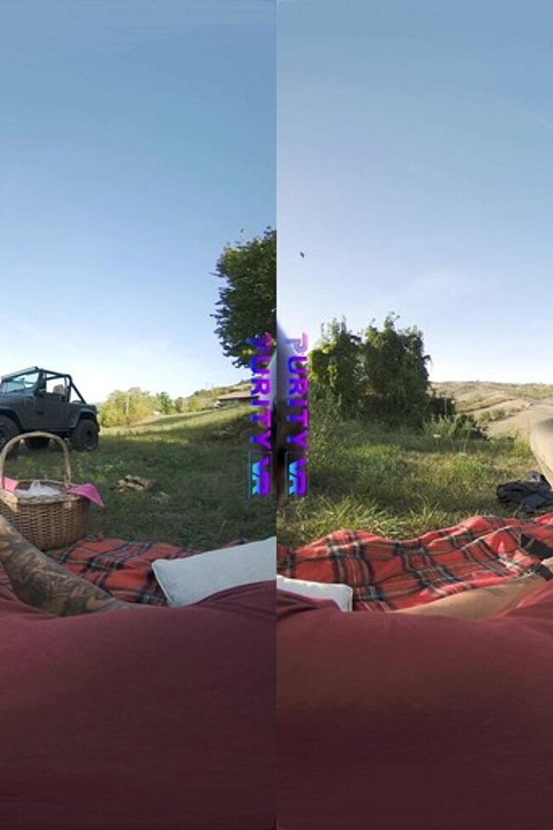 Dirty Picnic - Screenshot 1 of 4 - POV
