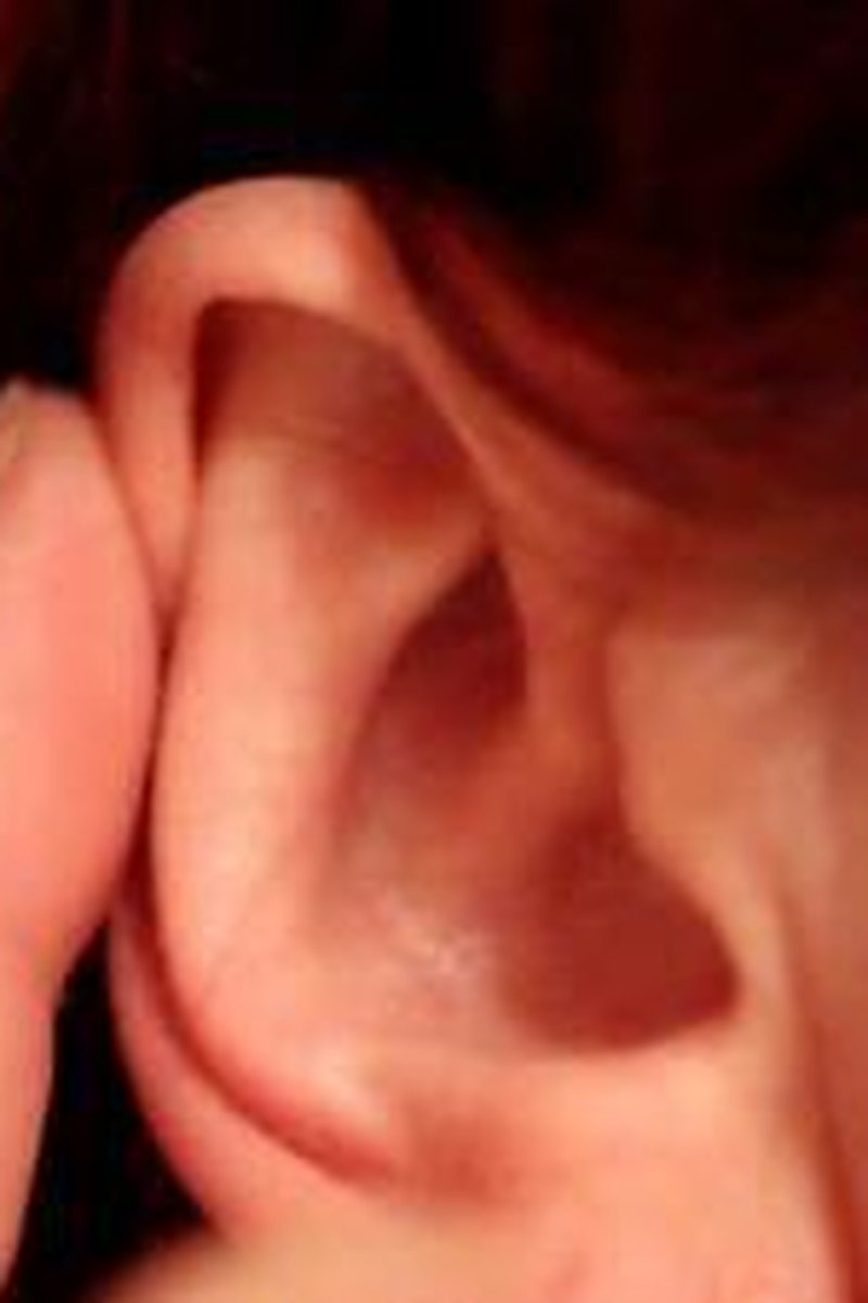 Ears - Screenshot 1 of 4 - Ear Fetish