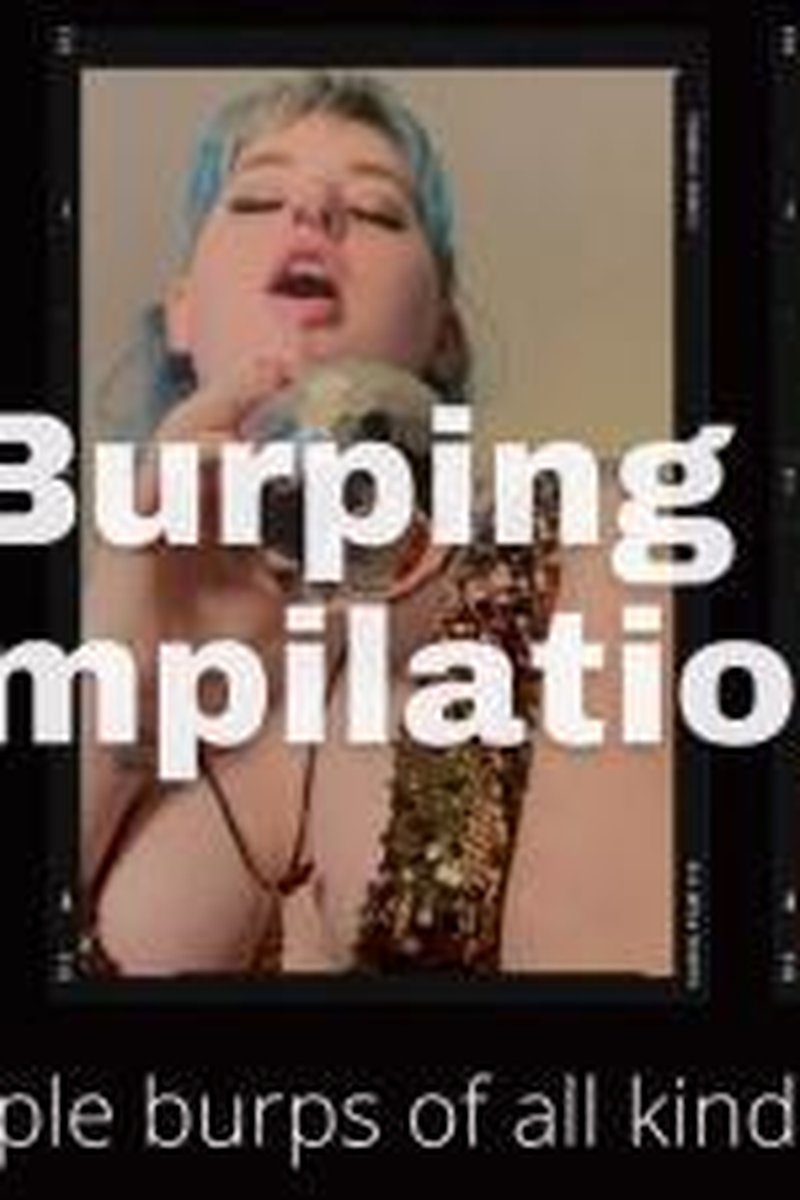 Burping Compilation - Screenshot 1 of 4 - Alternative Look