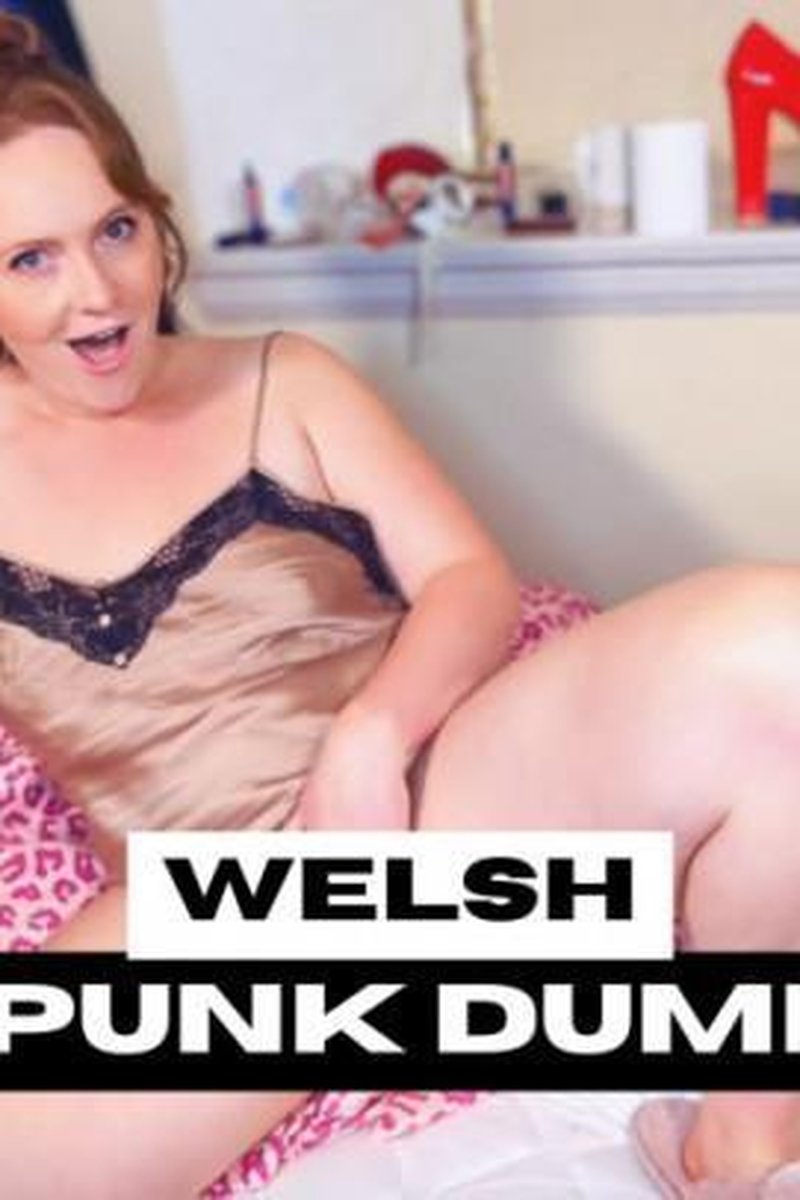 Welsh Spunk Dump - Screenshot 1 of 4 - Accent