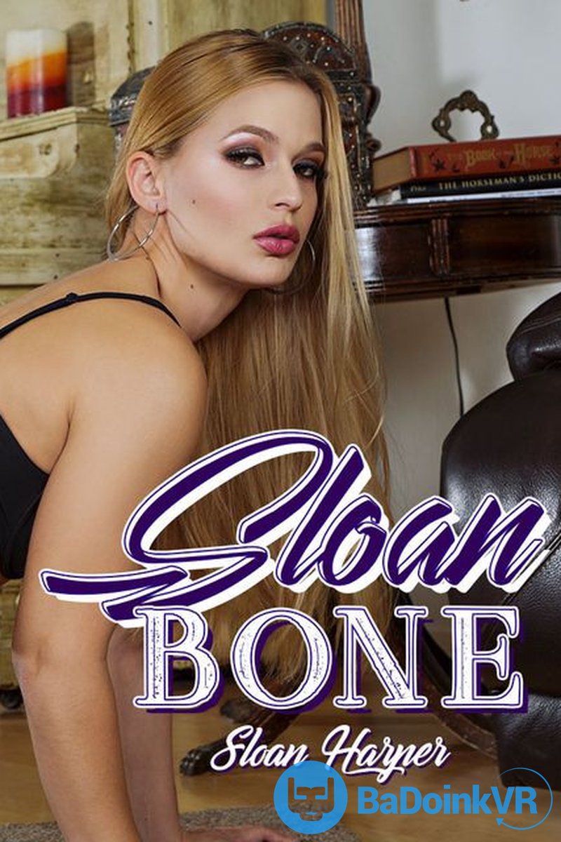 Sloan Bone - Screenshot 1 of 4 - Blond Hair
