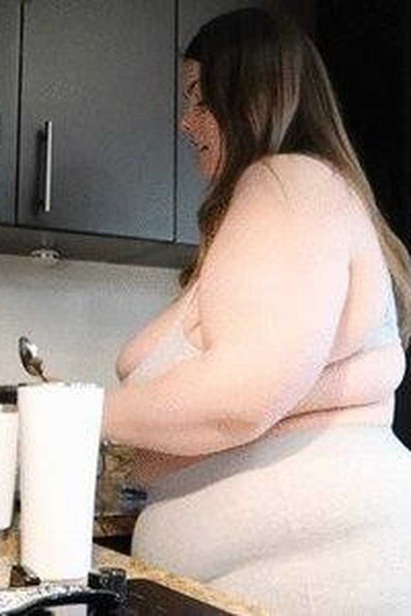 Double Shakes! - Screenshot 1 of 4 - BBW