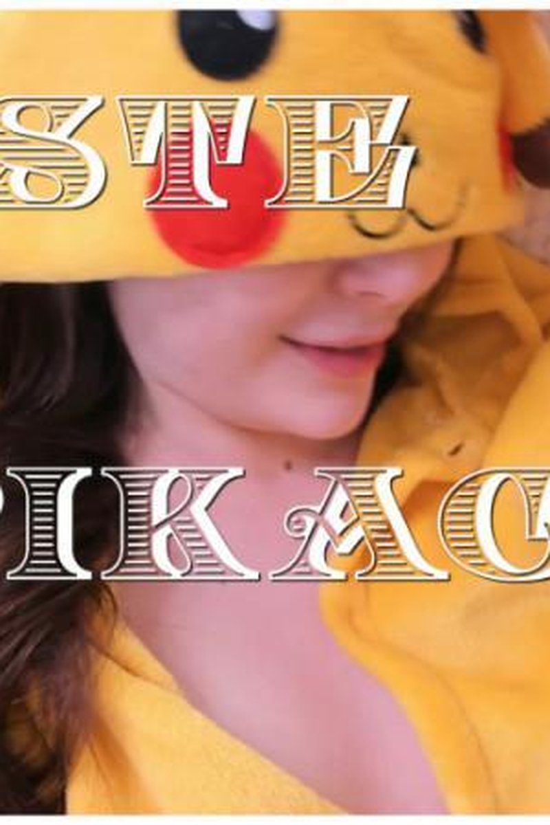 Taste Pikachu - Screenshot 1 of 4 - Cosplay